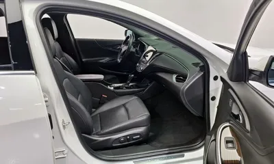 ChevroletGMDaewoo Malibu 2017, 138416 км, за 4558.97 USD - фото 11