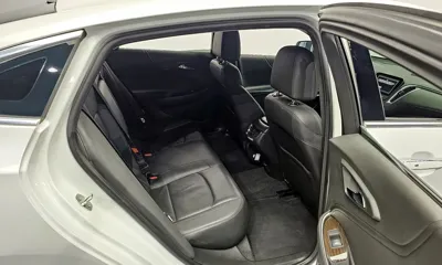 ChevroletGMDaewoo Malibu 2017, 138416 км, за 4558.97 USD - фото 12