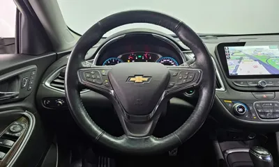 ChevroletGMDaewoo Malibu 2017, 138416 км, за 4558.97 USD - фото 13