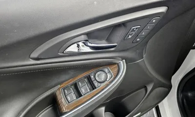 ChevroletGMDaewoo Malibu 2017, 138416 км, за 4558.97 USD - фото 17
