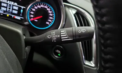 ChevroletGMDaewoo Malibu 2017, 138416 км, за 4558.97 USD - фото 18