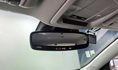 ChevroletGMDaewoo Malibu 2017, 138416 км, за 4558.97 USD - фото 19