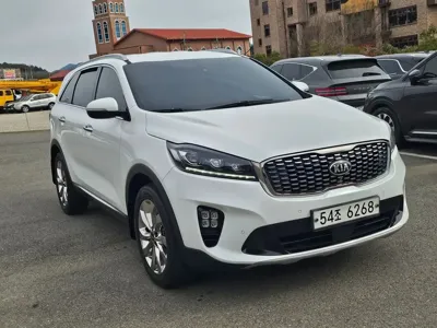 Kia Sorento 2018, 121057 км, за 11514.45 USD