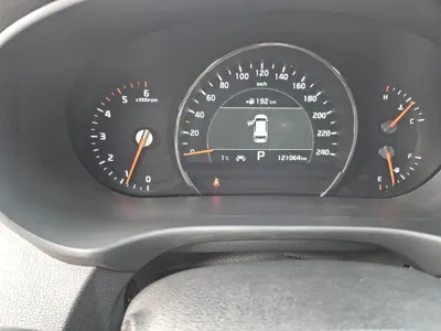 Kia Sorento 2018, 121057 км, за 11514.45 USD