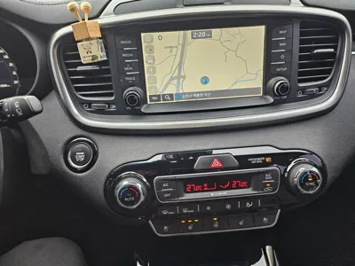 Kia Sorento 2018, 121057 км, за 11514.45 USD - фото 8