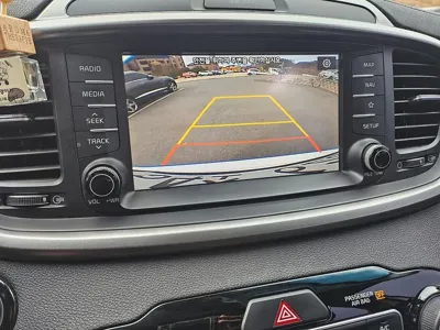 Kia Sorento 2018, 121057 км, за 11514.45 USD - фото 9