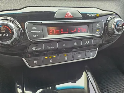 Kia Sorento 2018, 121057 км, за 11514.45 USD - фото 10
