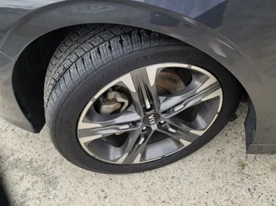 Kia K5 2021, 105421 км, за 12546.31 USD