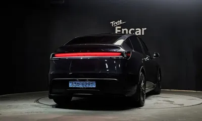 Tesla Model Y 2025, 8887 км, за 52514.11 USD