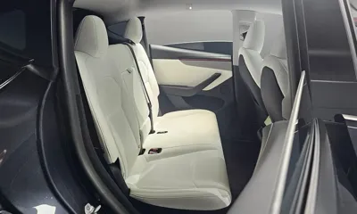 Tesla Model Y 2025, 8887 км, за 52514.11 USD - фото 11