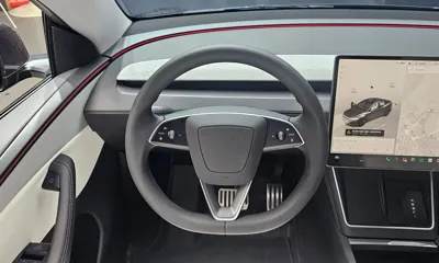 Tesla Model Y 2025, 8887 км, за 52514.11 USD - фото 13