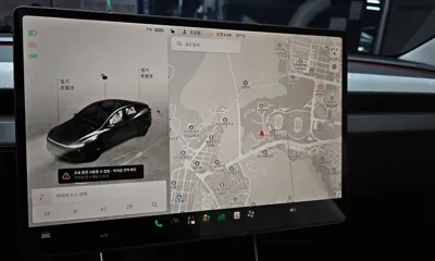 Tesla Model Y 2025, 8887 км, за 52514.11 USD - фото 14