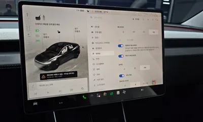 Tesla Model Y 2025, 8887 км, за 52514.11 USD - фото 20