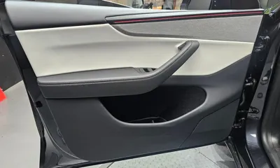 Tesla Model Y 2025, 8887 км, за 52514.11 USD - фото 24