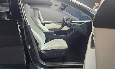 Tesla Model Y 2025, 8887 км, за 52514.11 USD - фото 26