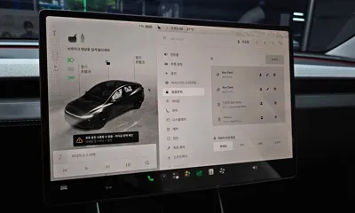 Tesla Model Y 2025, 8887 км, за 52514.11 USD - фото 28