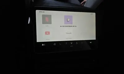 Tesla Model Y 2025, 8887 км, за 52514.11 USD - фото 31