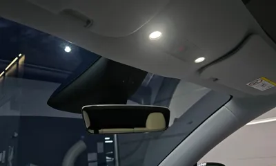 Tesla Model Y 2025, 8887 км, за 52514.11 USD - фото 33