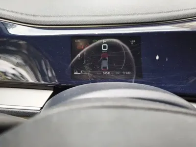 BYD Qin Plus 2022, 54500 км, за 9208.63 USD
