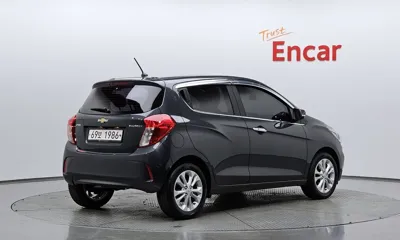 ChevroletGMDaewoo Spark 2019, 27269 км, за 5251.41 USD