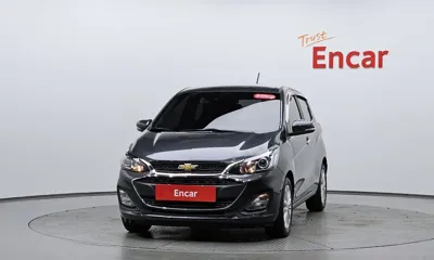 ChevroletGMDaewoo Spark 2019, 27269 км, за 5251.41 USD