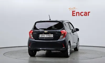 ChevroletGMDaewoo Spark 2019, 27269 км, за 5251.41 USD