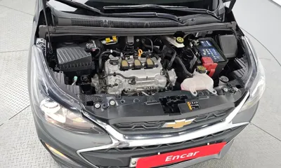 ChevroletGMDaewoo Spark 2019, 27269 км, за 5251.41 USD - фото 6