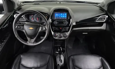 ChevroletGMDaewoo Spark 2019, 27269 км, за 5251.41 USD - фото 7