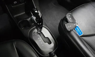 ChevroletGMDaewoo Spark 2019, 27269 км, за 5251.41 USD - фото 9