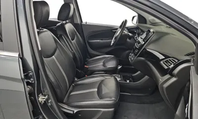 ChevroletGMDaewoo Spark 2019, 27269 км, за 5251.41 USD - фото 11