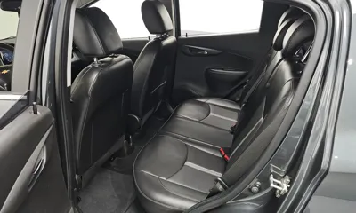 ChevroletGMDaewoo Spark 2019, 27269 км, за 5251.41 USD - фото 12