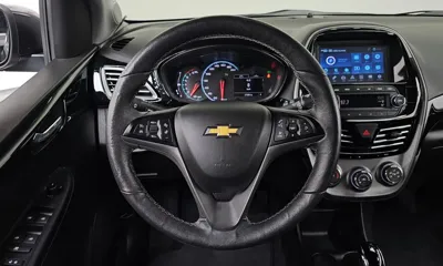 ChevroletGMDaewoo Spark 2019, 27269 км, за 5251.41 USD - фото 13