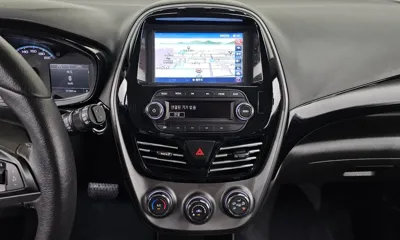 ChevroletGMDaewoo Spark 2019, 27269 км, за 5251.41 USD - фото 14