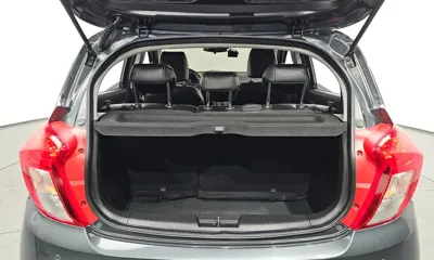 ChevroletGMDaewoo Spark 2019, 27269 км, за 5251.41 USD - фото 20