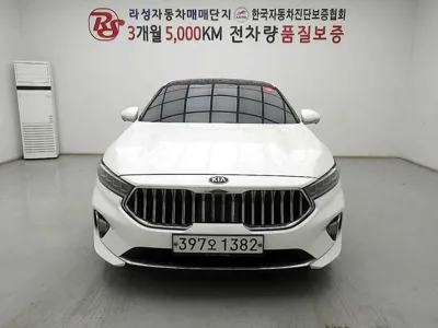 Kia K7 2020, 93933 км, за 12351.29 USD