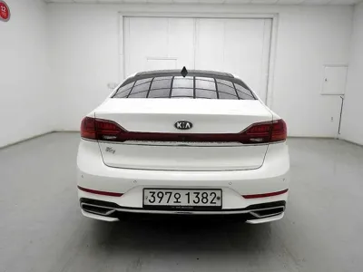 Kia K7 2020, 93933 км, за 12351.29 USD