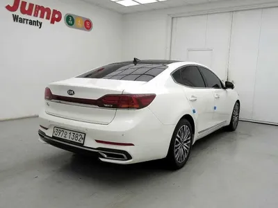 Kia K7 2020, 93933 км, за 12351.29 USD