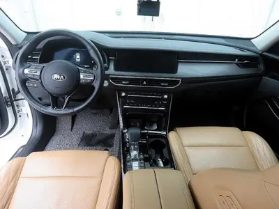 Kia K7 2020, 93933 км, за 12351.29 USD - фото 8