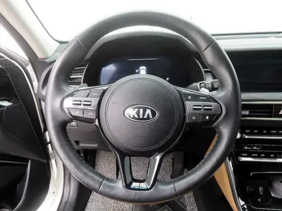 Kia K7 2020, 93933 км, за 12351.29 USD - фото 10
