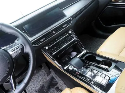 Kia K7 2020, 93933 км, за 12351.29 USD - фото 11