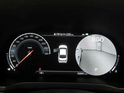 Kia K7 2020, 93933 км, за 12351.29 USD - фото 12