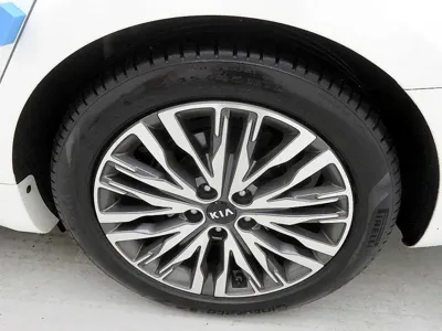 Kia K7 2020, 93933 км, за 12351.29 USD - фото 20