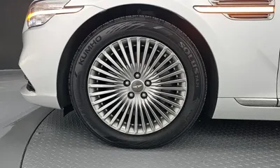 Genesis G90 2019, 80150 км, за 24380.57 USD