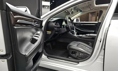 Genesis G90 2019, 80150 км, за 24380.57 USD - фото 10