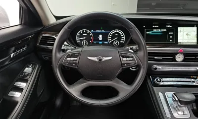 Genesis G90 2019, 80150 км, за 24380.57 USD - фото 13