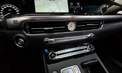Genesis G90 2019, 80150 км, за 24380.57 USD - фото 15