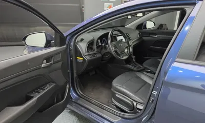 Hyundai Avante 2017, 124684 км, за 5135.54 USD - фото 10