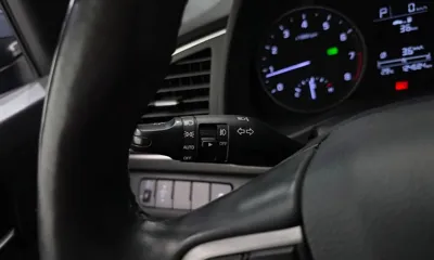 Hyundai Avante 2017, 124684 км, за 5135.54 USD - фото 15
