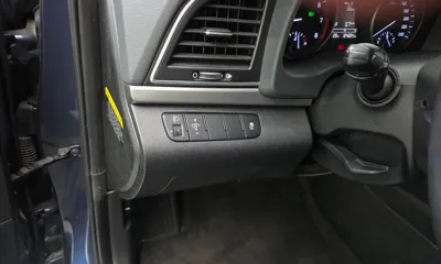 Hyundai Avante 2017, 124684 км, за 5135.54 USD - фото 16