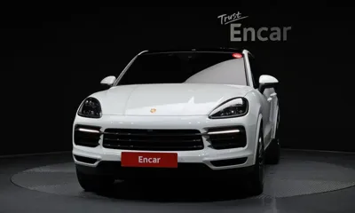 Porsche Cayenne 2020, 54410 км, за 53240.57 USD - фото 3